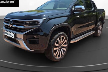 VW Amarok 2.000 km 62.970 € Erfurt 99099