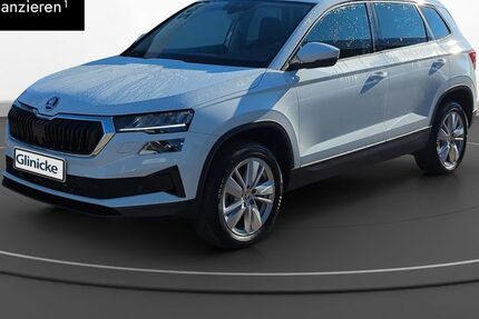 Skoda Karoq 4.490 km 28.880 € Weimar 99423