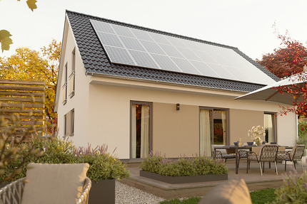 Haus Erfurt Windischholzhausen - 5 Zimmer, 169 m&sup2;, 474.620&euro; | Angebot:25279350