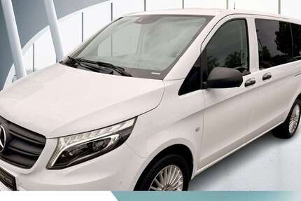 Mercedes-Benz Vito 31.215 km 47.990 &euro; Neudietendorf 99192
