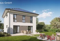 Ihr Traumhaus in Saalborn - Individuell geplant und nachhaltig gebaut!