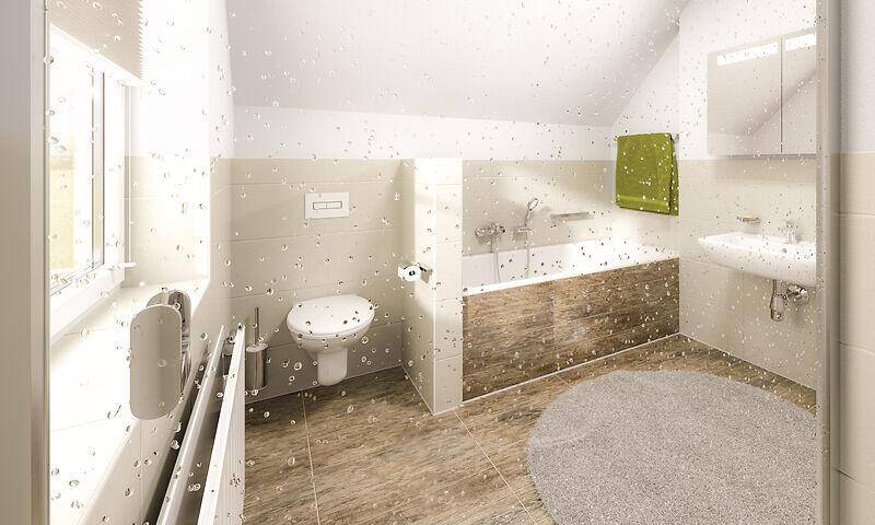 Einfamilienhaus Schloßvippach - 4 Zimmer, 136 m&sup2;, 384.060&euro; | Angebot:25837885