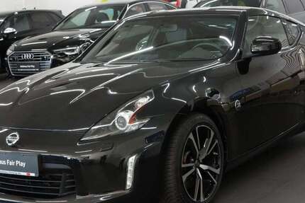Nissan 370Z 56.494 km 33.990 &euro; Arnstadt 99310