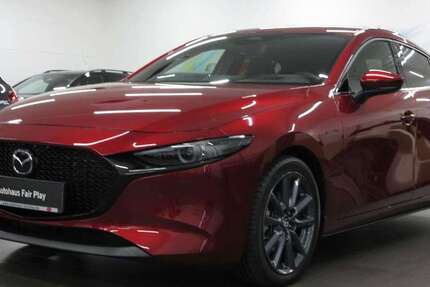 Mazda 3 7.335 km 26.790 &euro; Arnstadt 99310