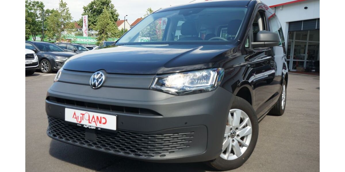 VW Caddy 30.309 km 25.950 &euro; Gotha 99867