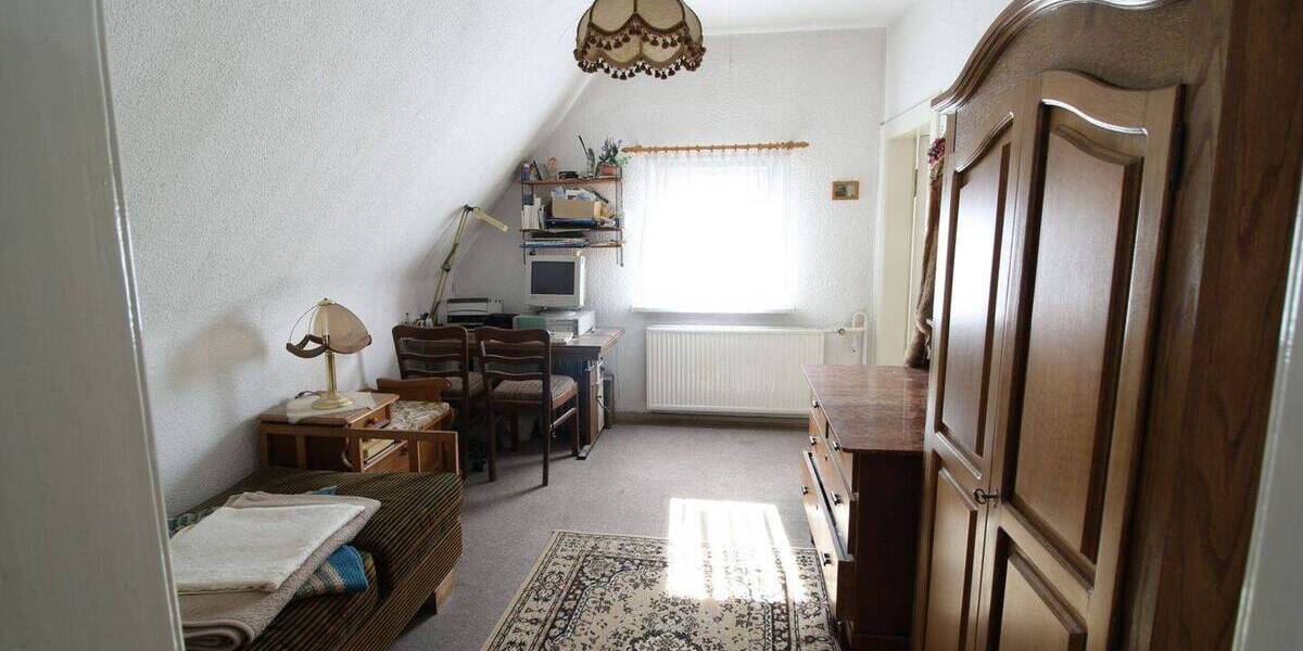 Doppelhaushälfte Erfurt Möbisburg-Rhoda - 4 Zimmer, 90 m&sup2;, 238.000&euro; | Angebot:26843264