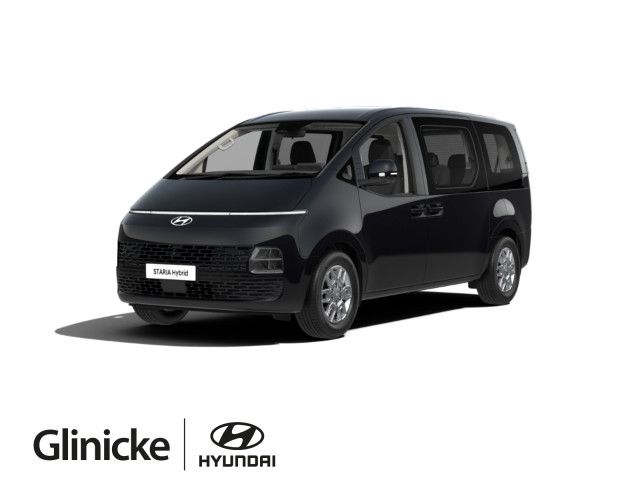 Hyundai STARIA 1.500 km 50.390 &euro; Erfurt 99086