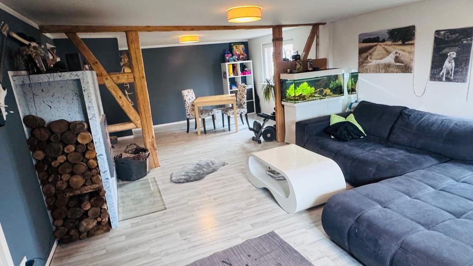 Einfamilienhaus Drei Gleichen - 7 Zimmer, 175 m&sup2;, 369.000&euro; | Angebot:25169908