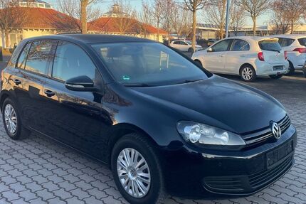 VW Golf 208.000 km 3.400 &euro; Gotha 99867
