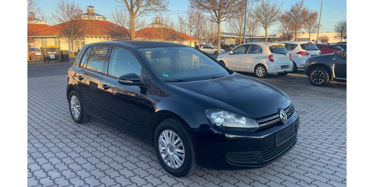VW Golf 208.000 km 3.400 &euro; Gotha 99867
