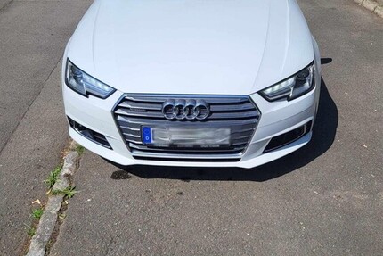 Audi A4 220.000 km 19.300 € Erfurt 99084