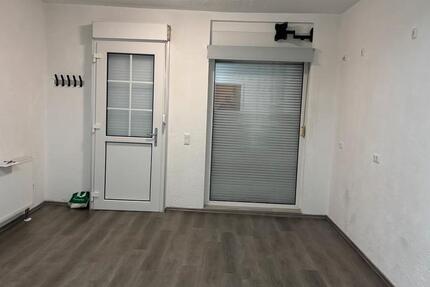 Wohnung oder Geschäftsraum zu vermieten 1 zimmer