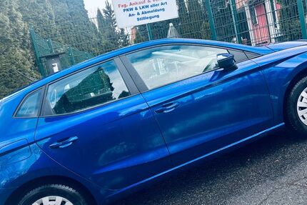 Seat Ibiza 193.000 km 5.599 &euro; Gotha 99867