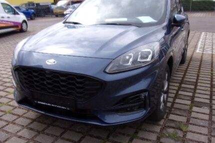Ford Kuga 36.870 km 23.590 &euro; Erfurt 99099
