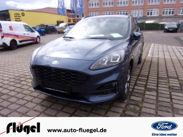 Ford Kuga 36.870 km 23.590 &euro; Erfurt 99099
