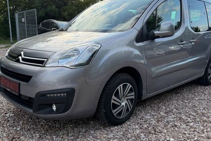 Citroen Berlingo 150.680 km 7.490 &euro; Erfurt 99091