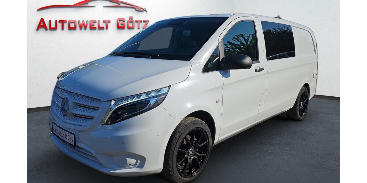 Mercedes-Benz Vito 179.717 km 25.980 &euro; Erfurt 99092
