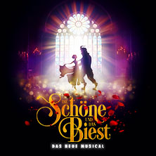 Die Schöne und das Biest - Das neue Musical 08.05.2027 WEIMARHALLE