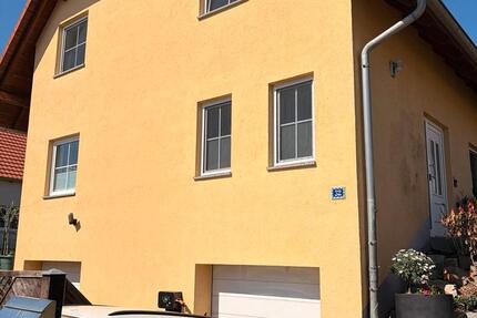 Haus Nesse-Apfelstädt Apfelstädt - 5 Zimmer, 120 m&sup2;, 494.000&euro; | Angebot:26488240