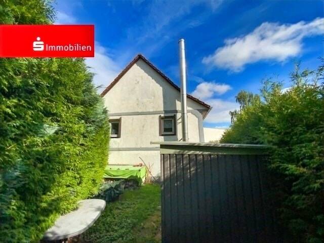 Einfamilienhaus Grammetal Sohnstedt - 6 Zimmer, 143 m&sup2;, 150.000&euro; | Angebot:25192385