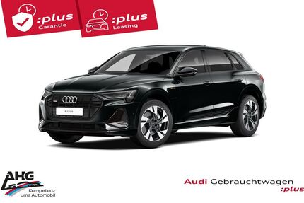 Audi e-tron 62.660 km 39.895 &euro; Gotha 99867