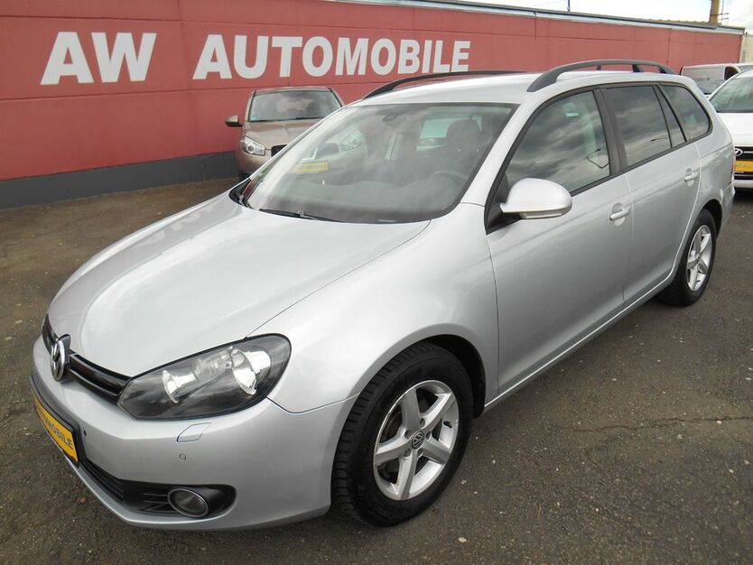 VW Golf 222.902 km 5.490 € Erfurt 99091