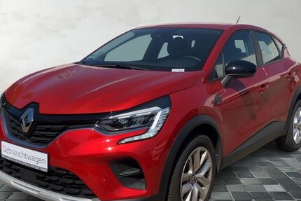 Renault Captur 9.970 km 18.999 &euro; Erfurt 99099