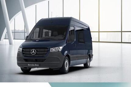 Mercedes-Benz Sprinter 117.794 km 31.523 € Erfurt 99092