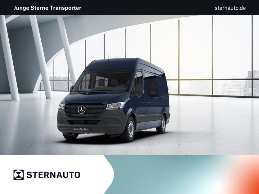 Mercedes-Benz Sprinter 117.794 km 31.523 € Erfurt 99092