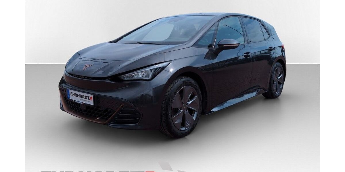 Cupra Born 35.800 km 23.990 &euro; Weimar 99427