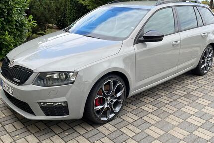 Skoda Octavia 129.800 km 14.600 &euro; Berlstedt 99439