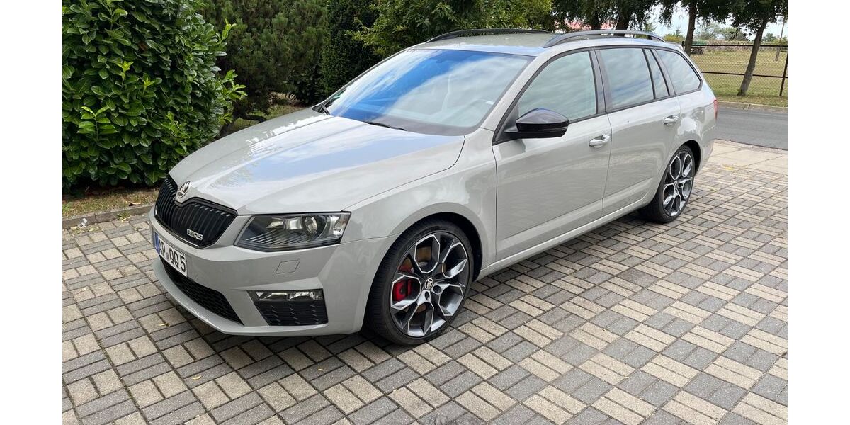 Skoda Octavia 129.800 km 14.600 &euro; Berlstedt 99439