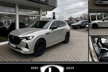 Mazda CX-60 15.000 km 48.900 &euro; Weimar 99425