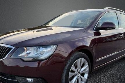 Skoda Superb 174.286 km 7.490 &euro; Erfurt 99089