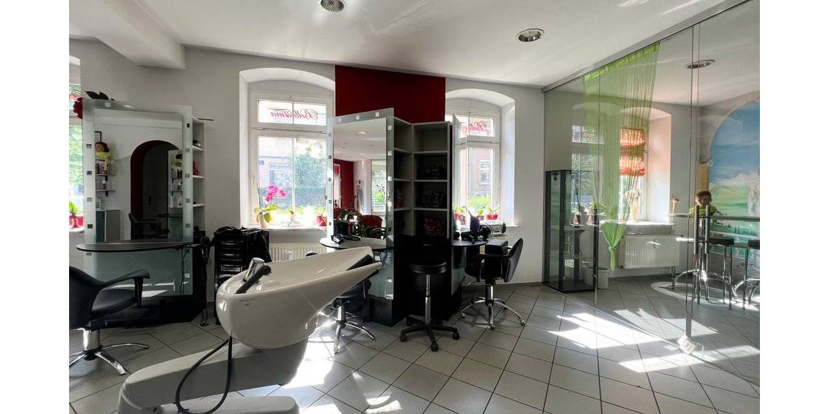 Gewerbeobjekt Erfurt Andreasvorstadt - 5 Zimmer, 370.000&euro; | Angebot:19280662