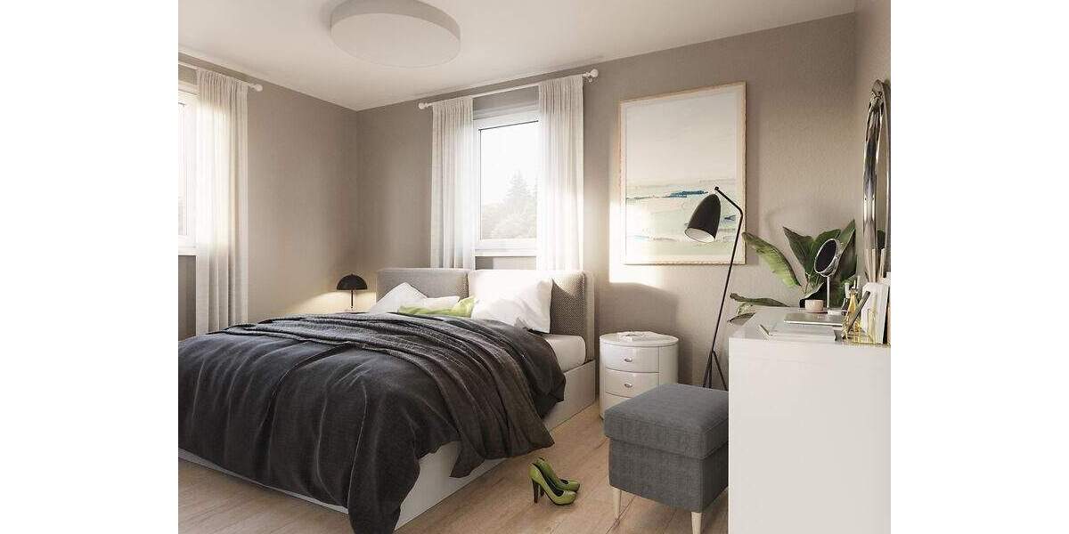 Bungalow Tunzenhausen Tunzenhausen - 3 Zimmer, 90 m&sup2;, 306.890&euro; | Angebot:25320072