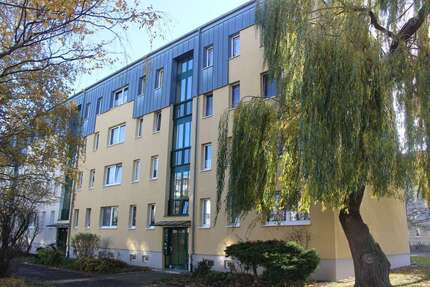 Wohnung Erfurt Andreasvorstadt - 3 Zimmer, 60 m&sup2;, 487&euro; | Angebot:27331740