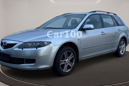 Mazda 6 179.990 km 799 € Erfurt 99099