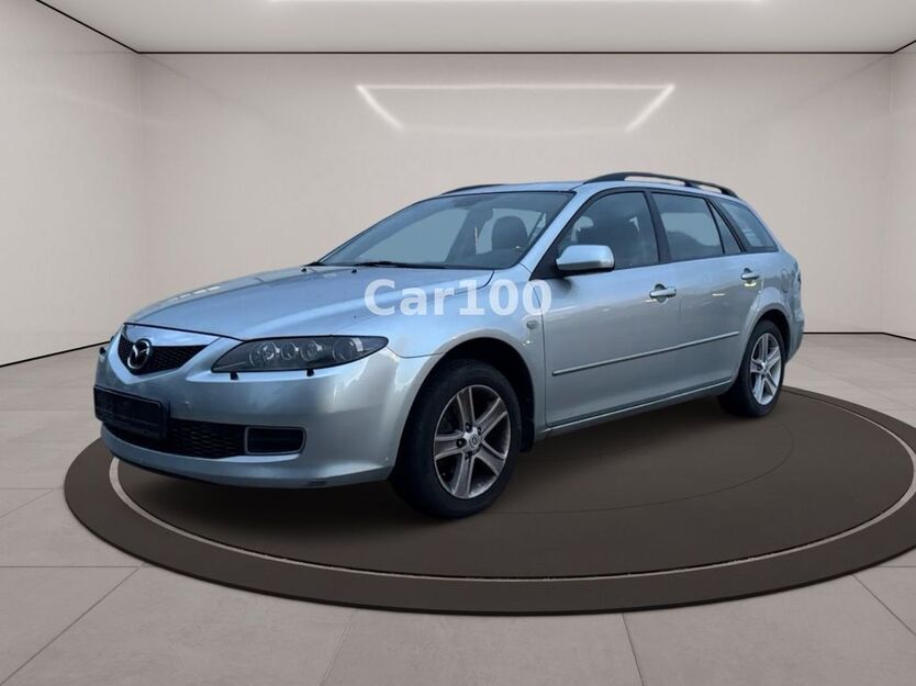 Mazda 6 179.990 km 799 € Erfurt 99099