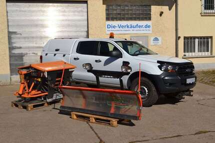 Ford Ranger 224.710 km 21.490 € Erfurt 99099
