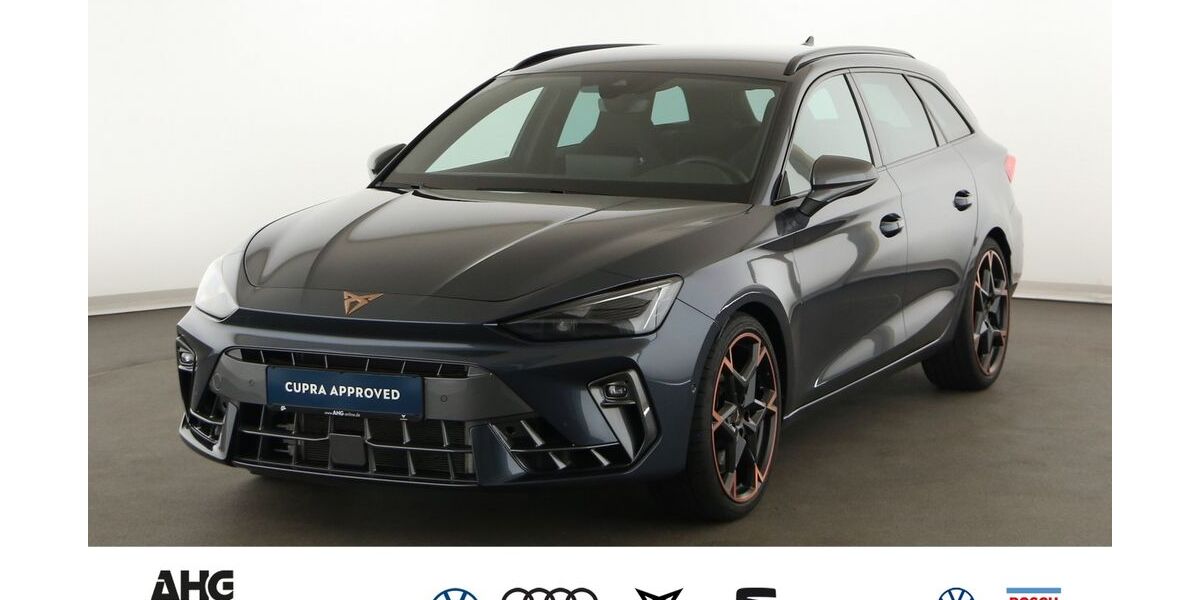 Cupra Leon 10.850 km 40.400 &euro; Gotha 99867