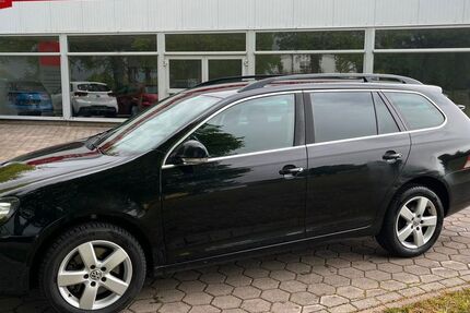 VW Golf 243.551 km 3.999 &euro; Nessetal/OT Goldbach 99869