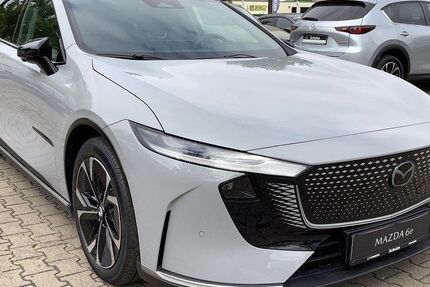 Mazda 6e 1.185 km 39.460 &euro; Arnstadt 99310