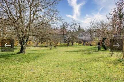 Grundstück zu verkaufen in Möbisburg 279.000 € 890 m²