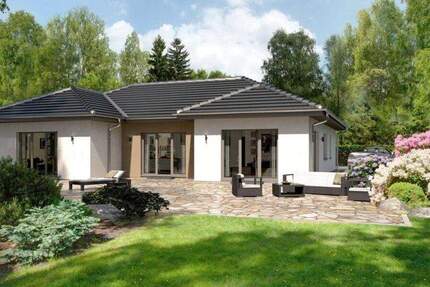 Haus Tannroda Tannroda - 5 Zimmer, 185 m&sup2;, 443.399&euro; | Angebot:25067531