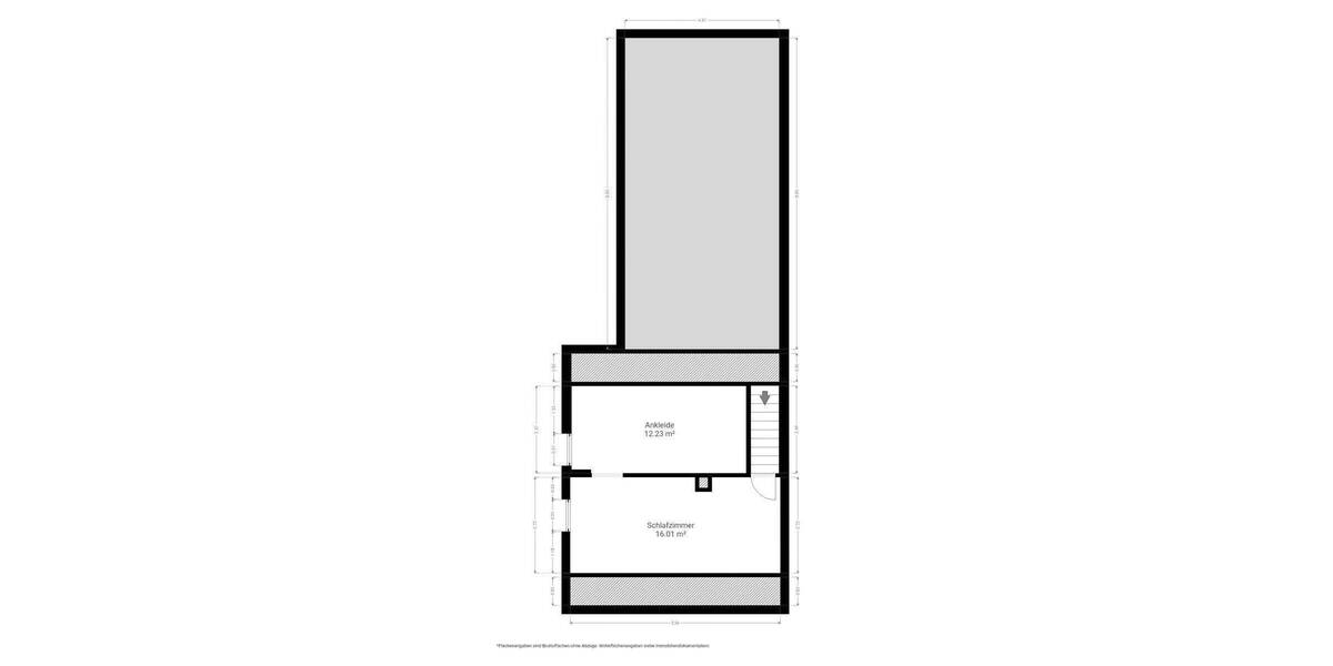 Mehrfamilienhaus, Wohnhaus Gotha - 4 Zimmer, 95 m&sup2;, 330.000&euro; | Angebot:25862759
