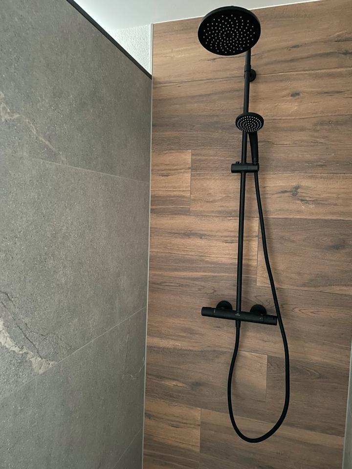 Schöne 1-Zimmer Wohnung mit Panoramablick zimmer