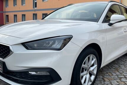 Seat Leon 100.000 km 18.950 € Bad Langensalza 99947