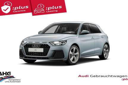 Audi A1 5.700 km 26.890 &euro; Gotha 99867
