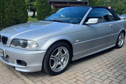 BMW 320 214.980 km 5.490 &euro; Greußen 99718